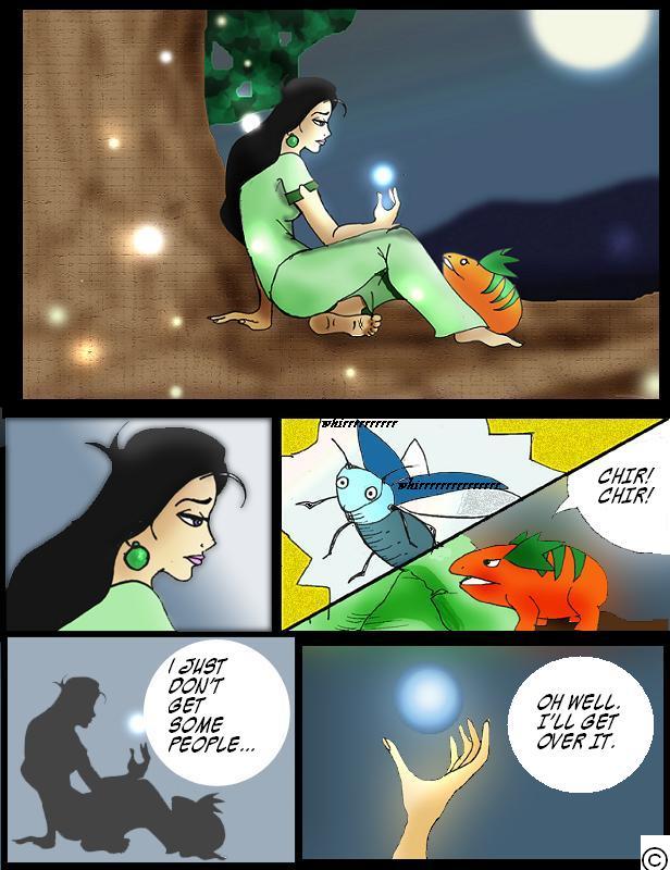 Comic